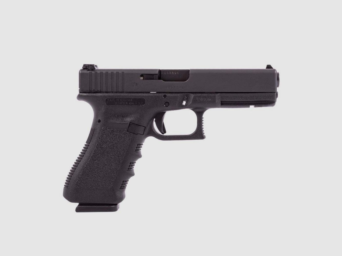 GLOCK Glock 17 Gen3