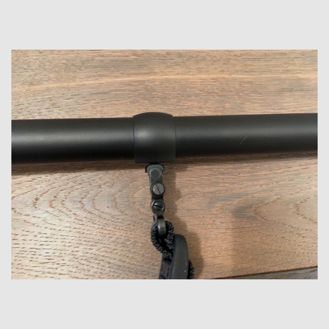 Mauser 98er Büchsenmacher Arbeit .308 Zeiss ZF 6-24x56 Jagd/Sport TOP!