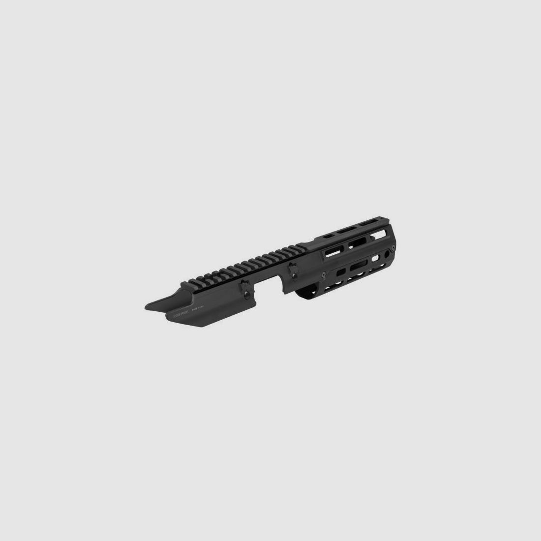 UTG Pro SP5 MP5 Handguard M-LOK