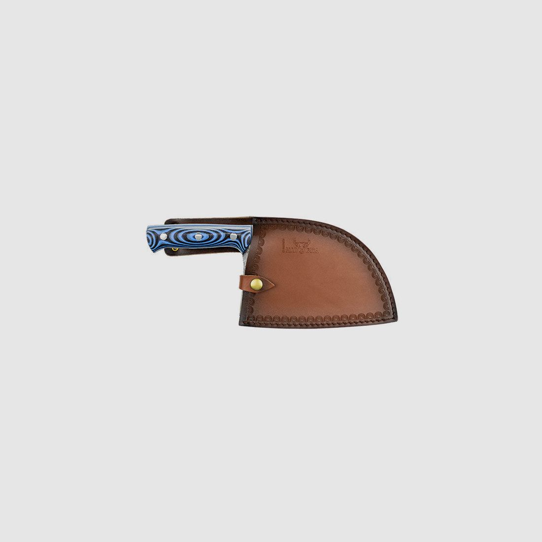 Messer Samura Mad Bull, Bild 6 von 6
