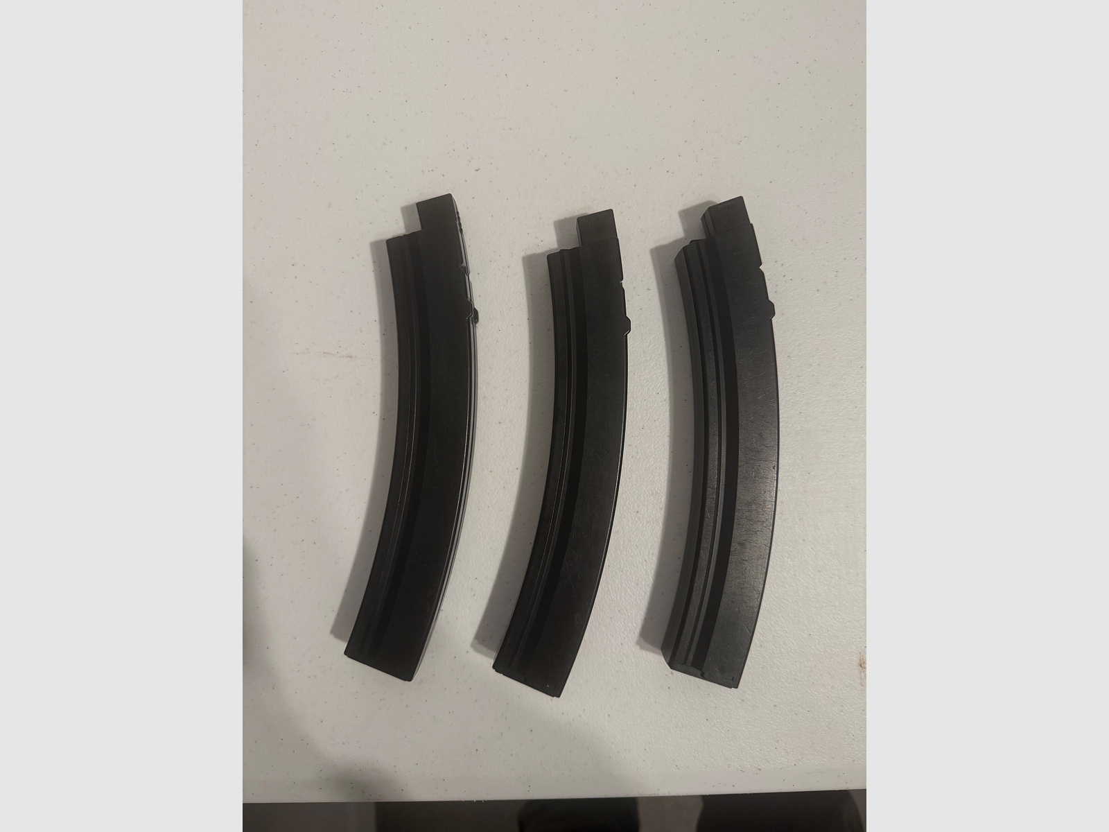 Umarex Heckler & Koch MP5K - CO2 Airsoft / Cal. 6mm BB