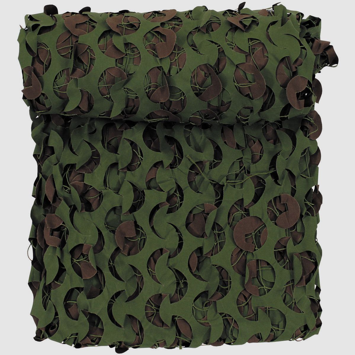 Brits camouflagenet, 3 x 3 m, DPM, vlamvertragend