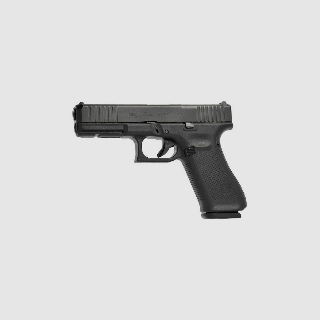 GLOCK 17 Gen5 MOS FS pistol cal.9×19, image 1 of 6