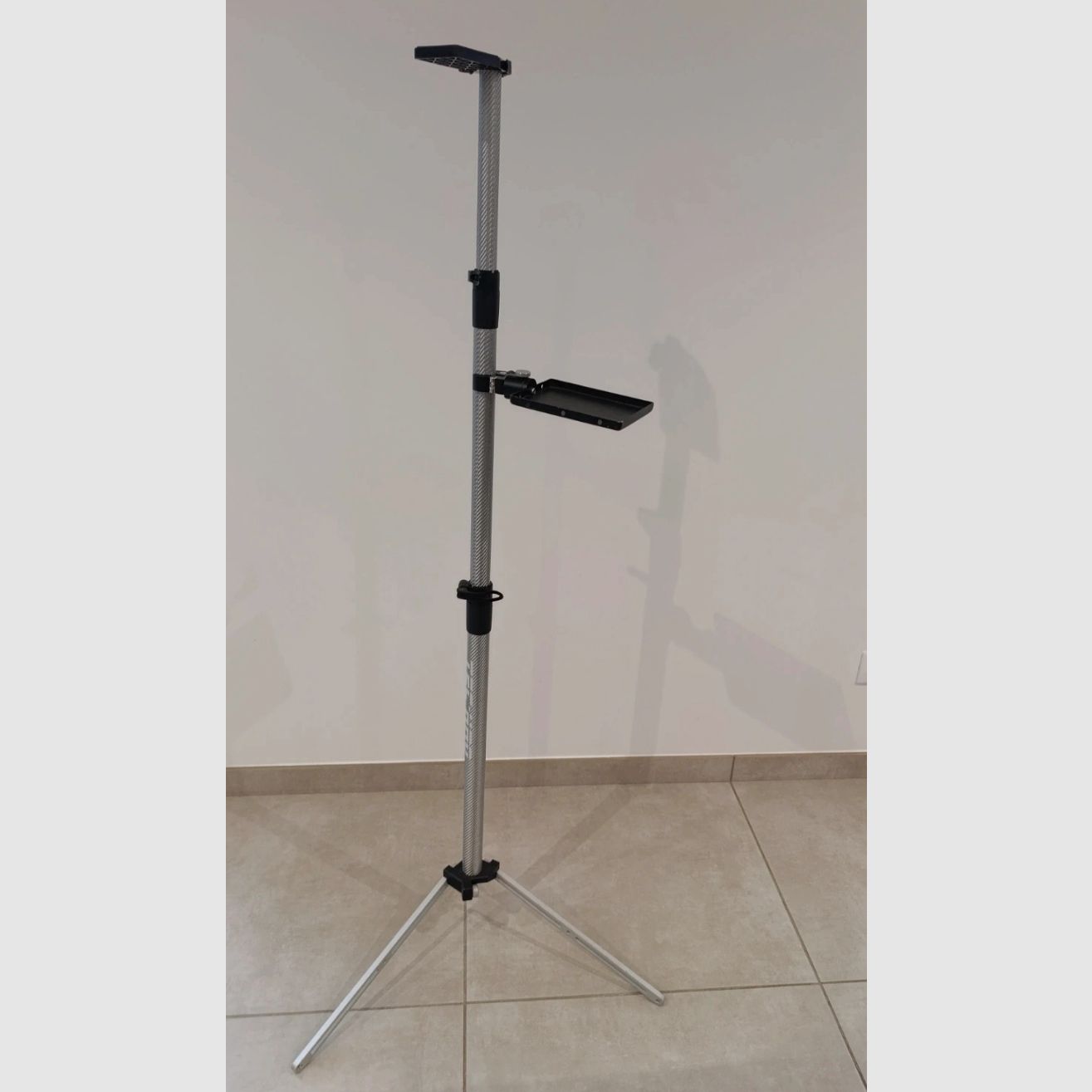 Tec-hro tripod