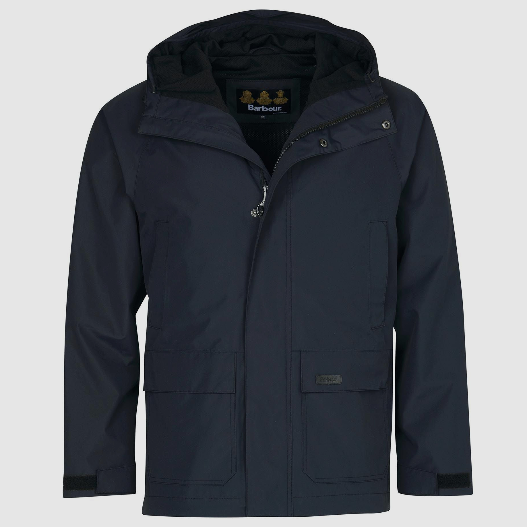 Barbour Men's Functional Jacket Cheviot