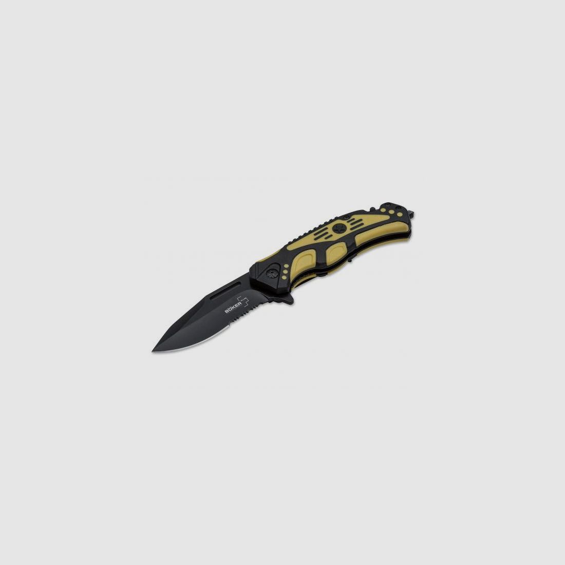 Böker Plus Savior 3 Rescue Knife