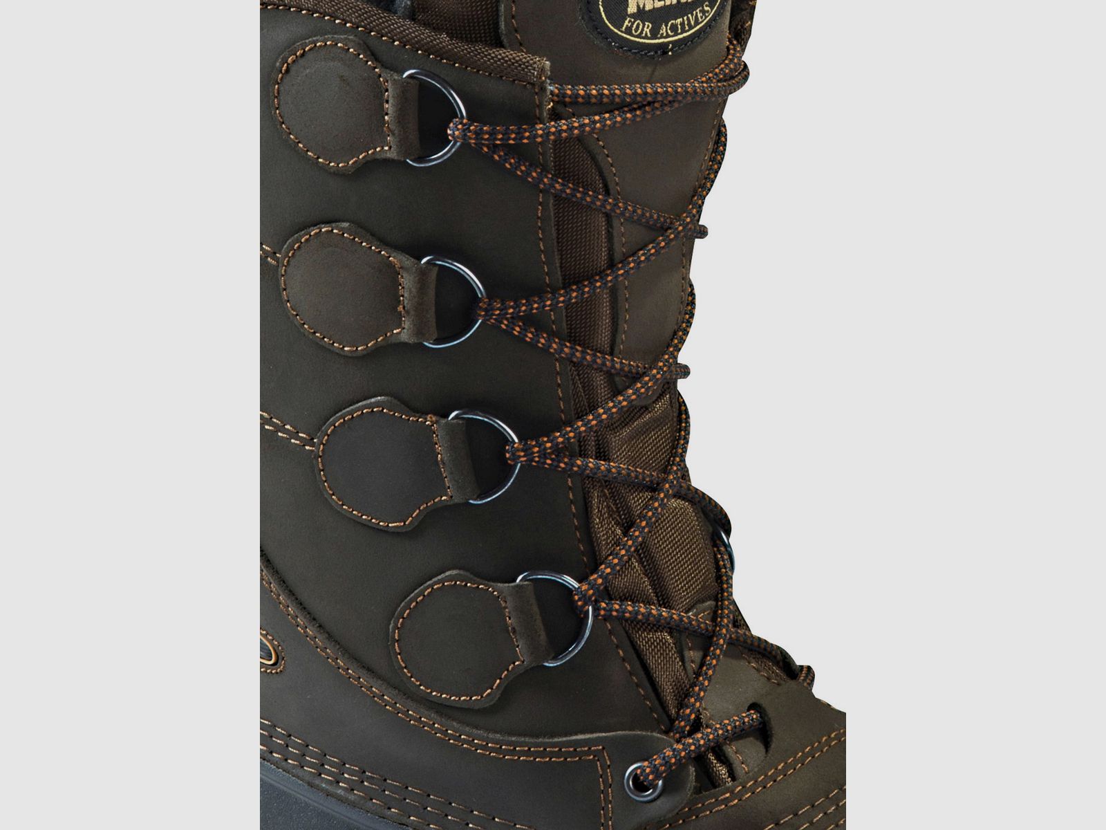 Schnrsenkel fr Meindl Slden