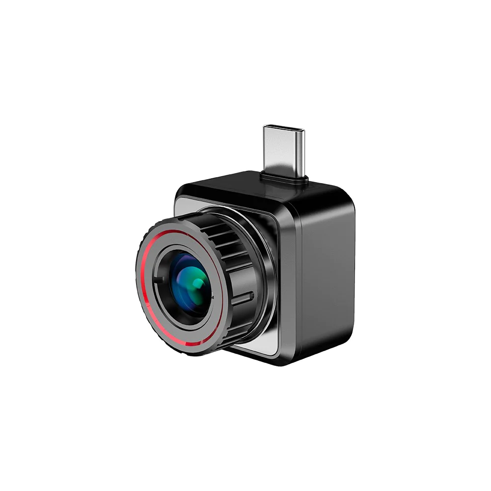 HIKMICRO Wärmebildkamera für Smartphones EXPLORER E20 PLUS