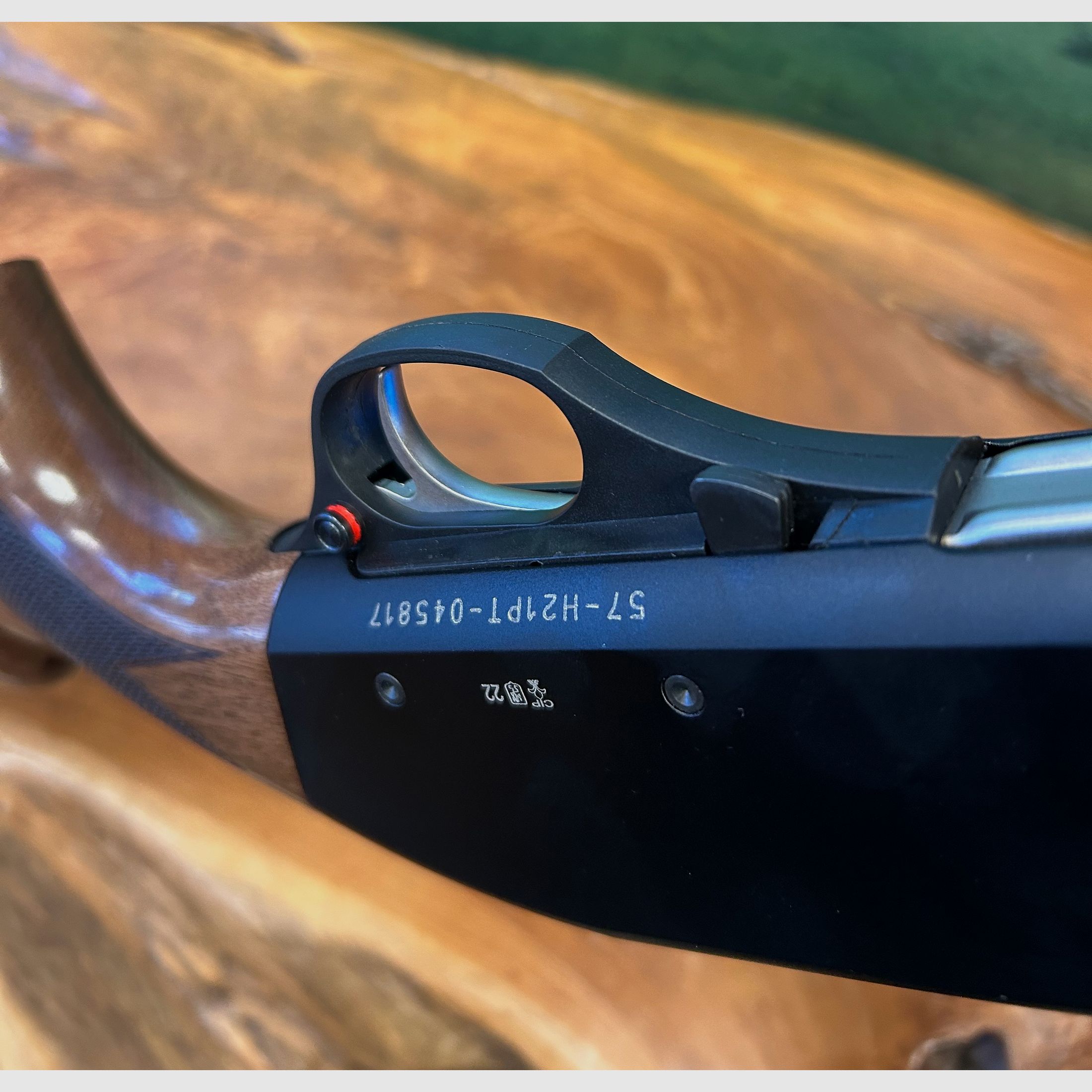 CZ 612 Field 12/76 / MEGADEAL 