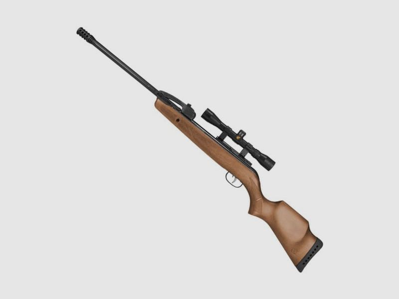Gamo Fast Shot 10X IGT 4.5 mm 4×32 WRH, image 1 sur 2