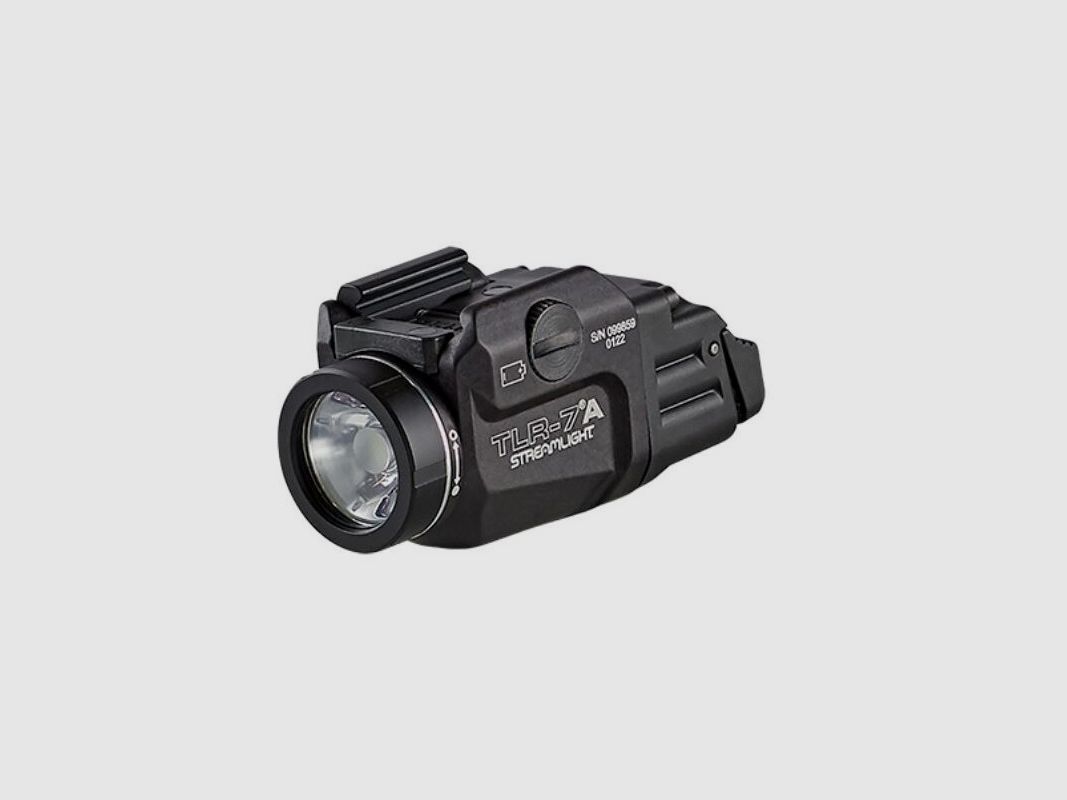 Streamlight TLR-7A, image 9 sur 11