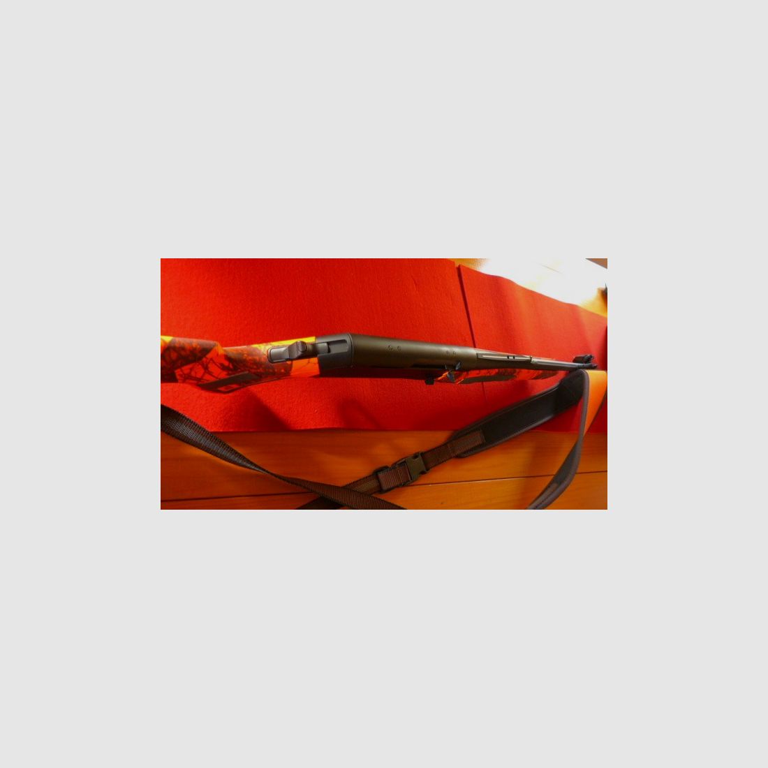 Browning BAR