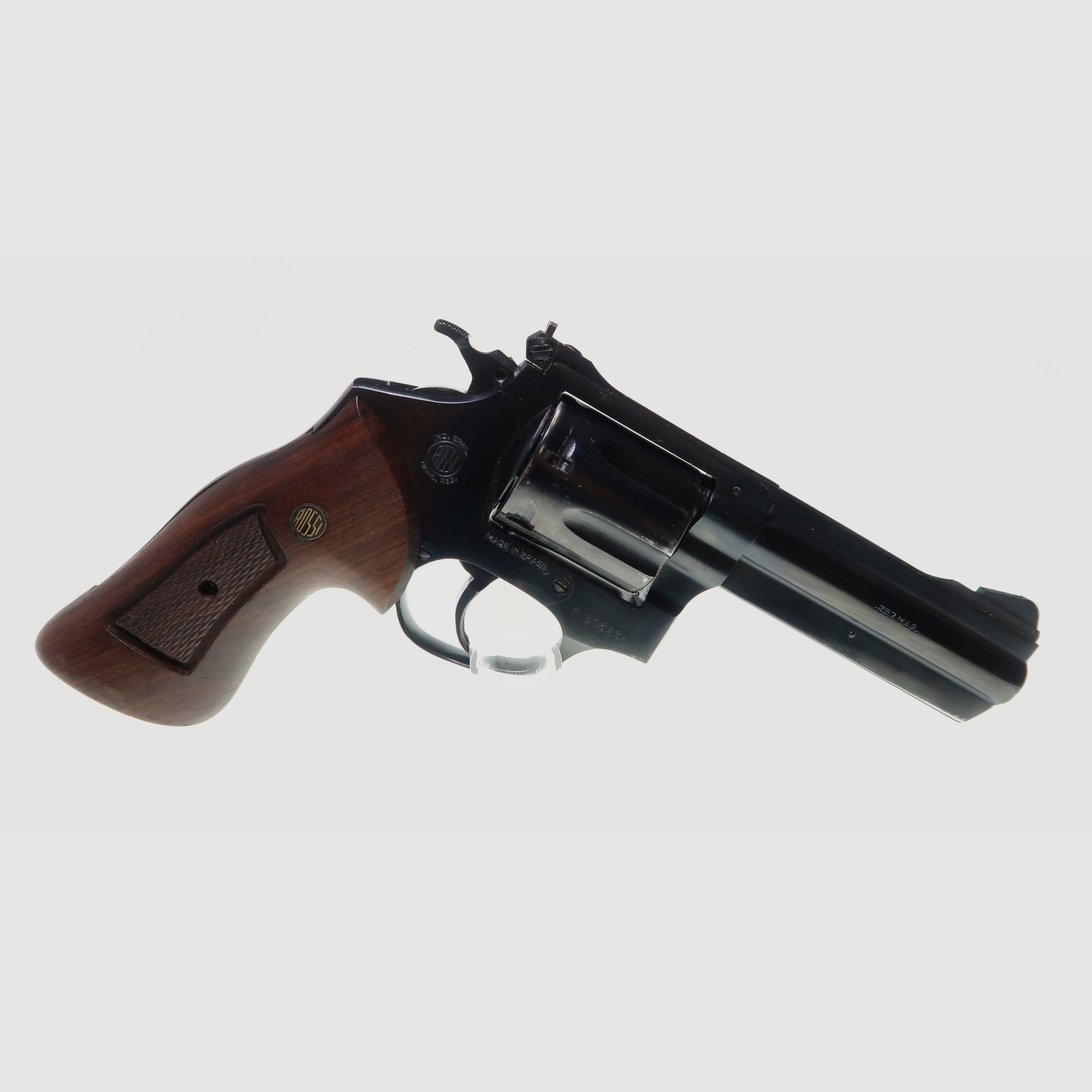 Rossi Revolver Mod. 971 357Mag