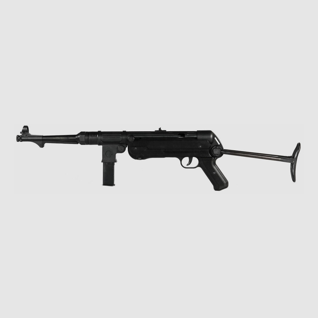 SSD BD 38 halbautomatischer MP38 Nachbau
