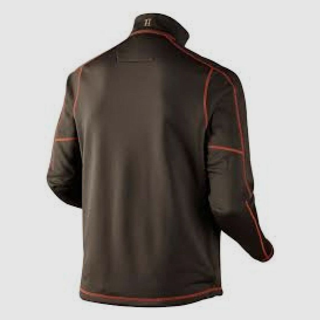 Härkila Svarin Fleece, Herren, Farbe Shadow Brown, Bild 1 von 2