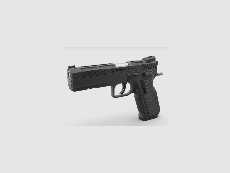 KMR L-02 SPECTRA 9x19, image 1 sur 4