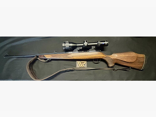 Sauer 80