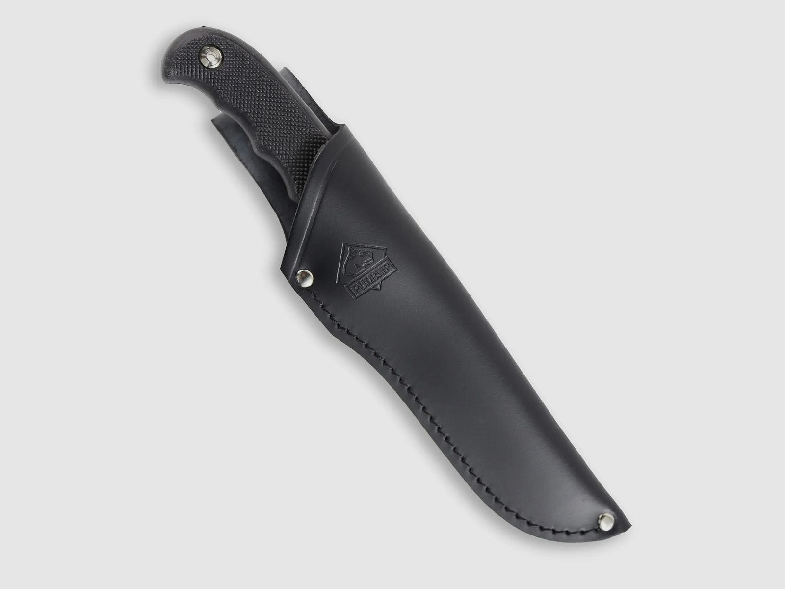 PUMA IP barracuda, schwarz