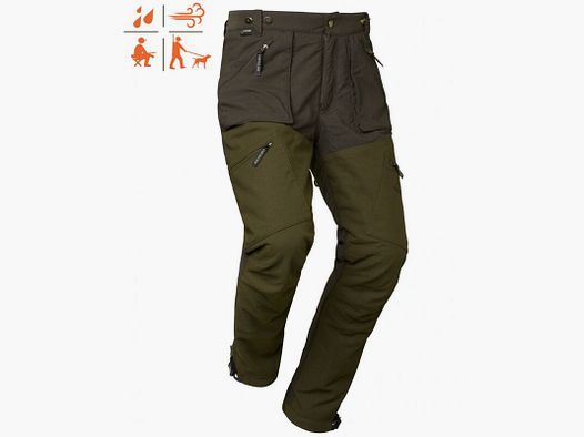 Chevalier Damen Hose Protect GTX Sauenschutzhose 36