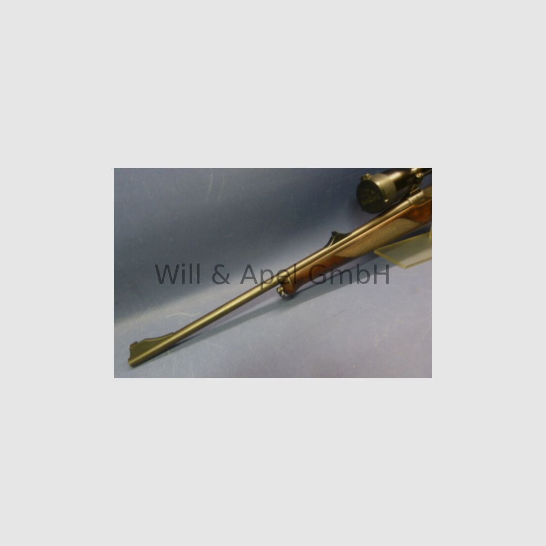 SAUER & SOHN Modell 202