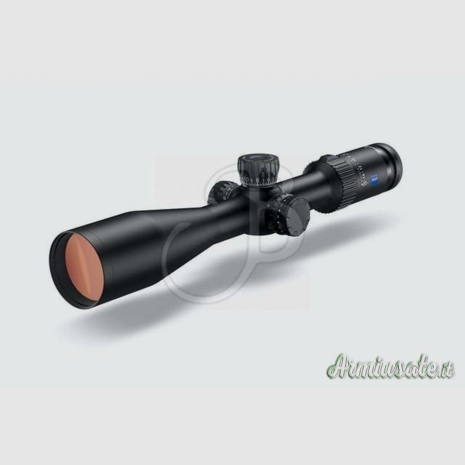 Zeiss Optik Conquest V4 4-16X50 BS Ret.68 ZBI Illuminiert, Bild 1 von 2