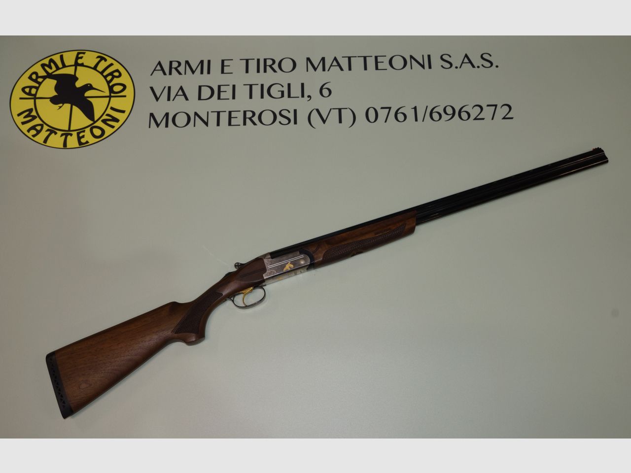 Feeling Select calibre 28 canons 70