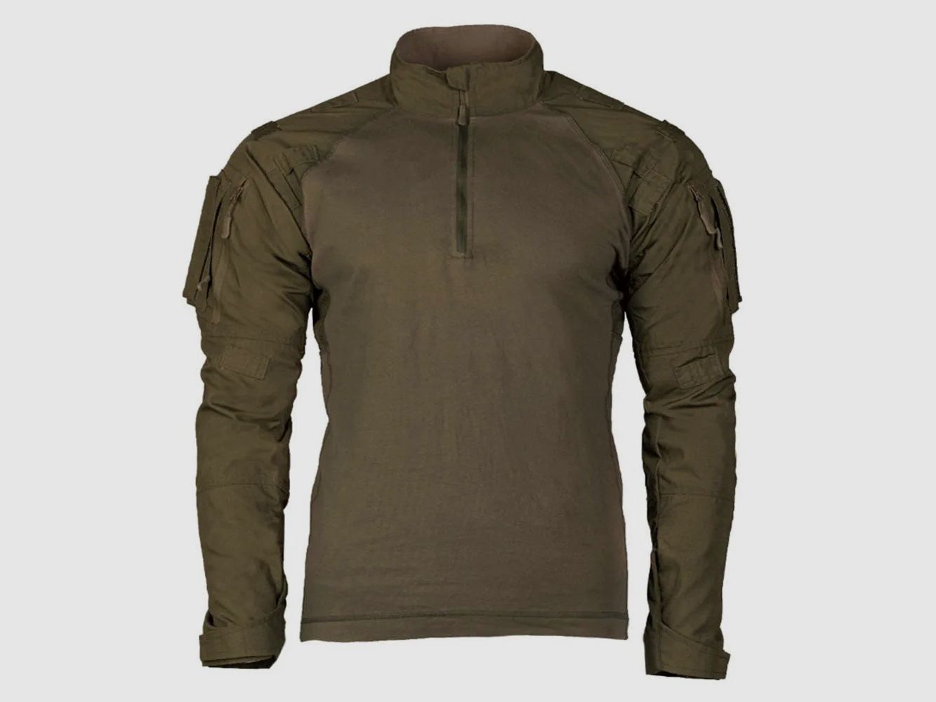 Mil-Tec Mil-Tec Feldhemd Tactical 2.0 oliv