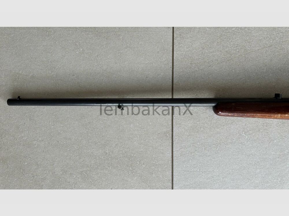 Anschütz Onbekend 9mm Flobert