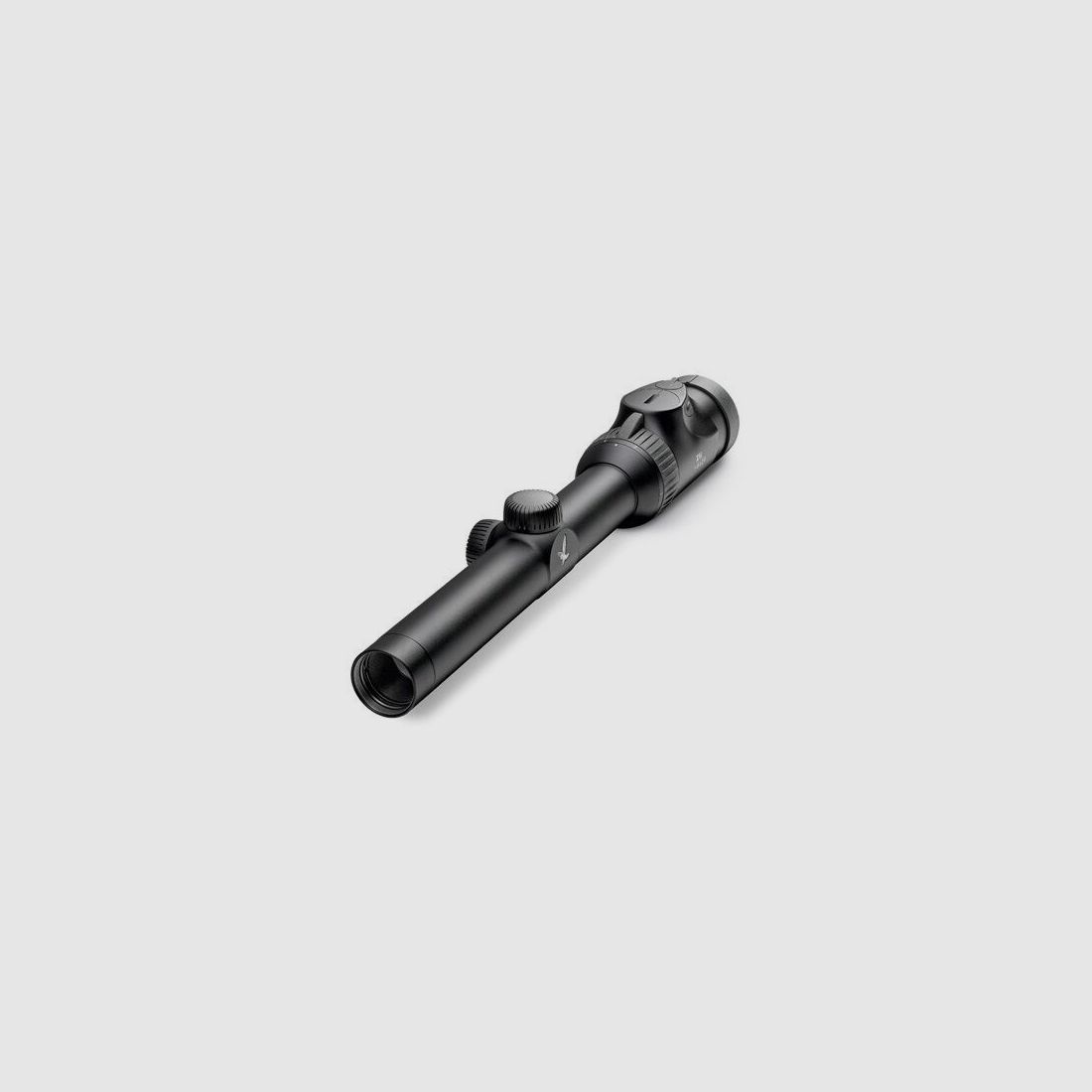 Swarovski Z6i 1-6x24 SR, mit Schiene