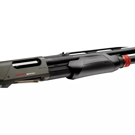 Strzelba BENELLI Nova SPEED 24" kal. 12/76, zdjęcie 3 z 4