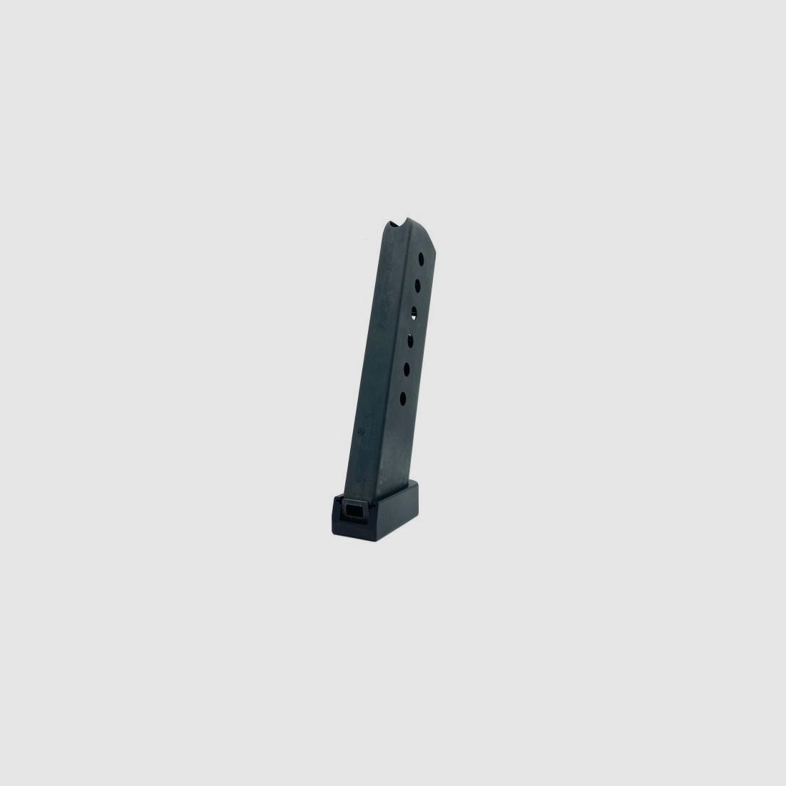 SIG-SAUER Magazin f. P220 X-SIX II schwarz .45Auto 8Schuss