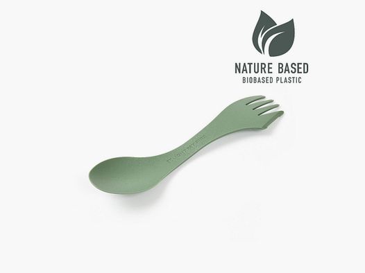 Light my fire Spork original BIO sandygreen bulk
