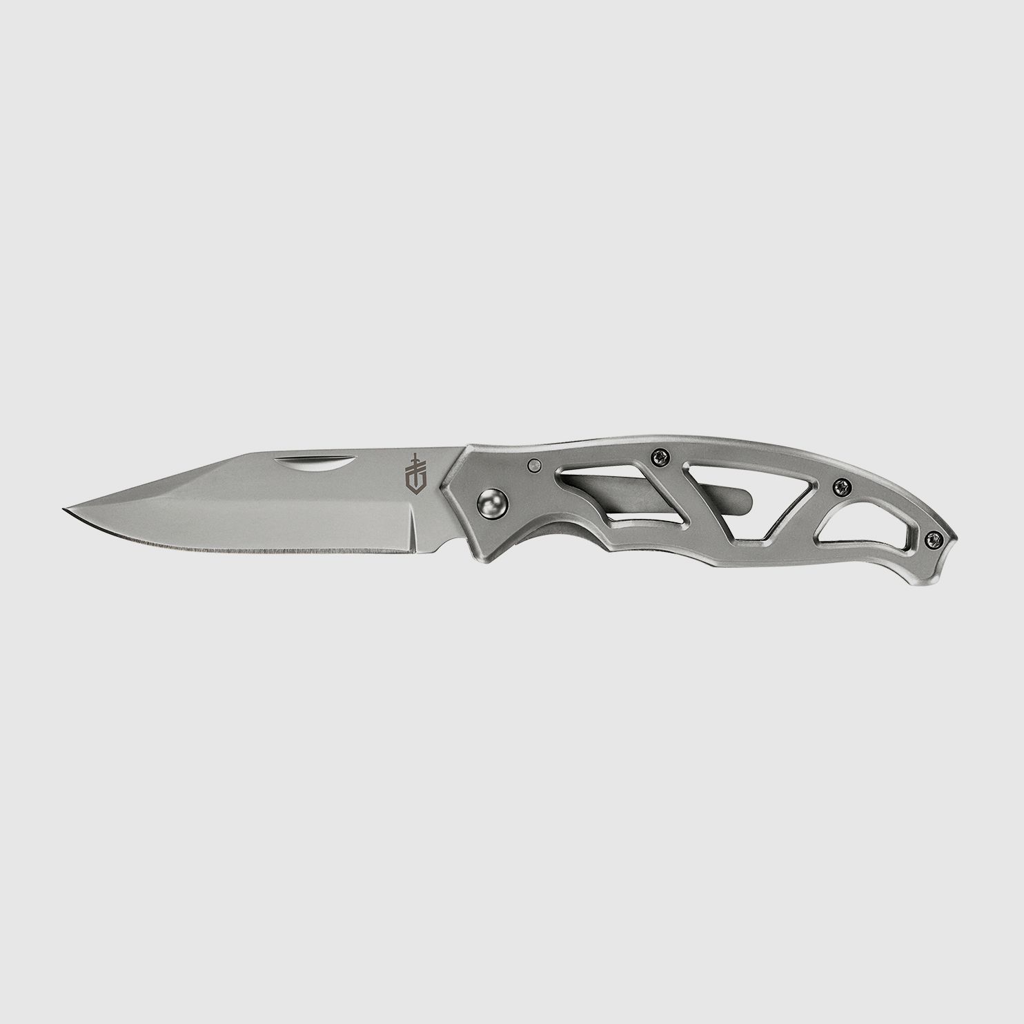 Gerber Paraframe I Folding Knife Smooth