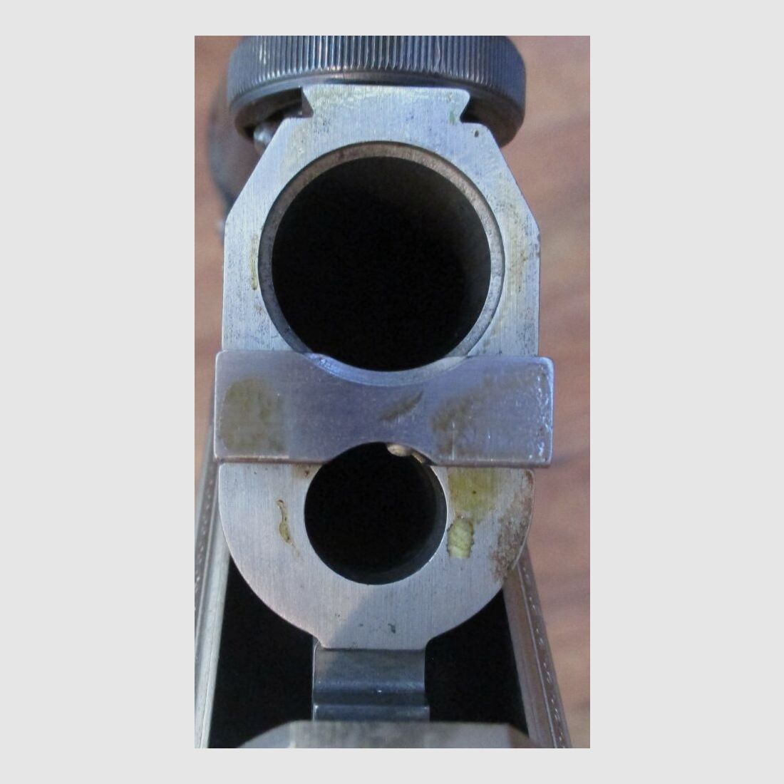 Blaser ES70