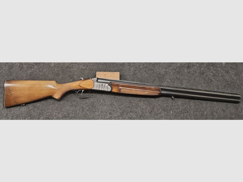 Mauser Gamba 71E1