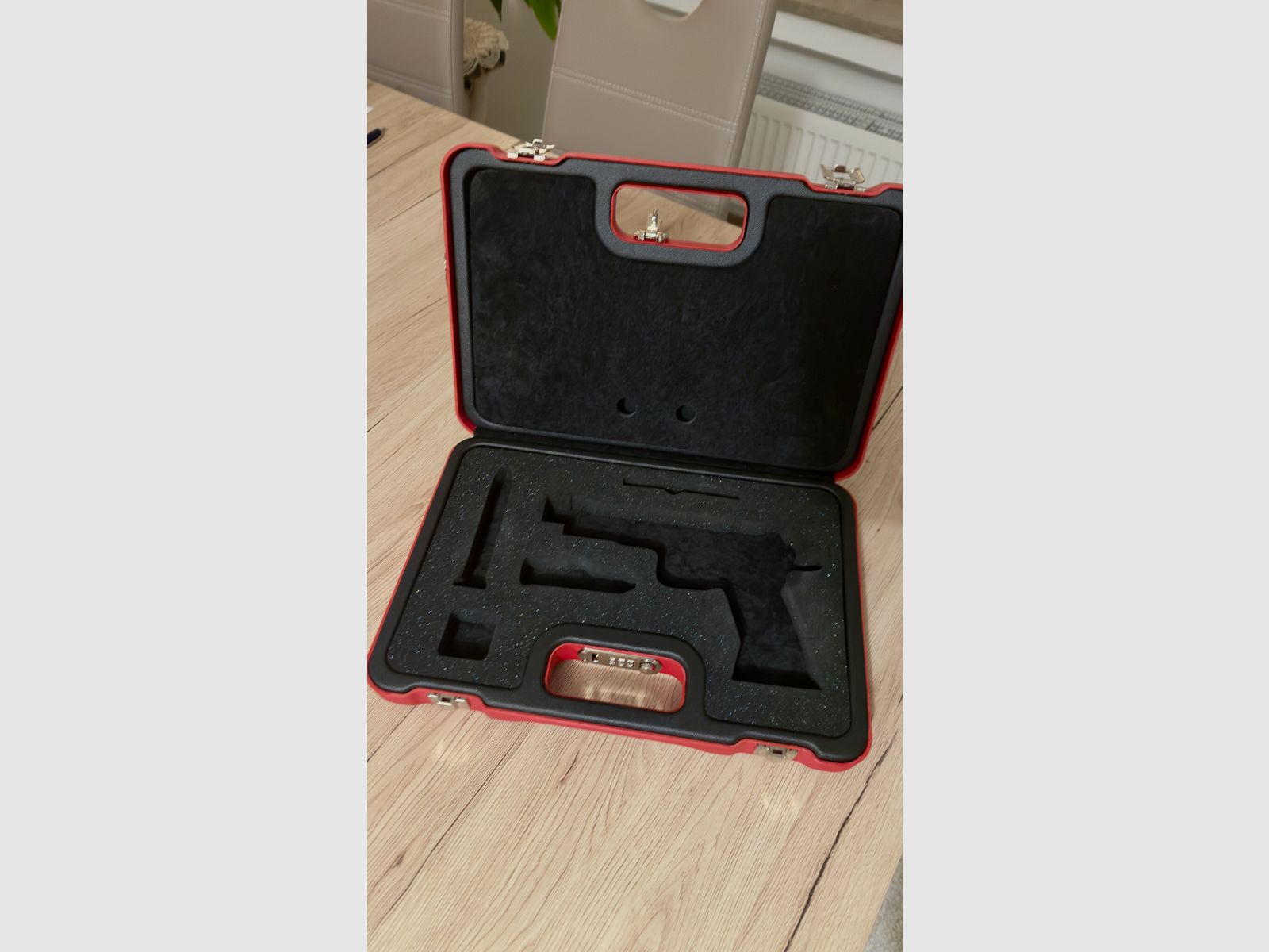 Tanfoglio Gold Match Combo - Pakiet bez zmartwień