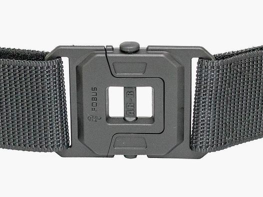 Cinturón táctico FOBUS T-BELT – S-M