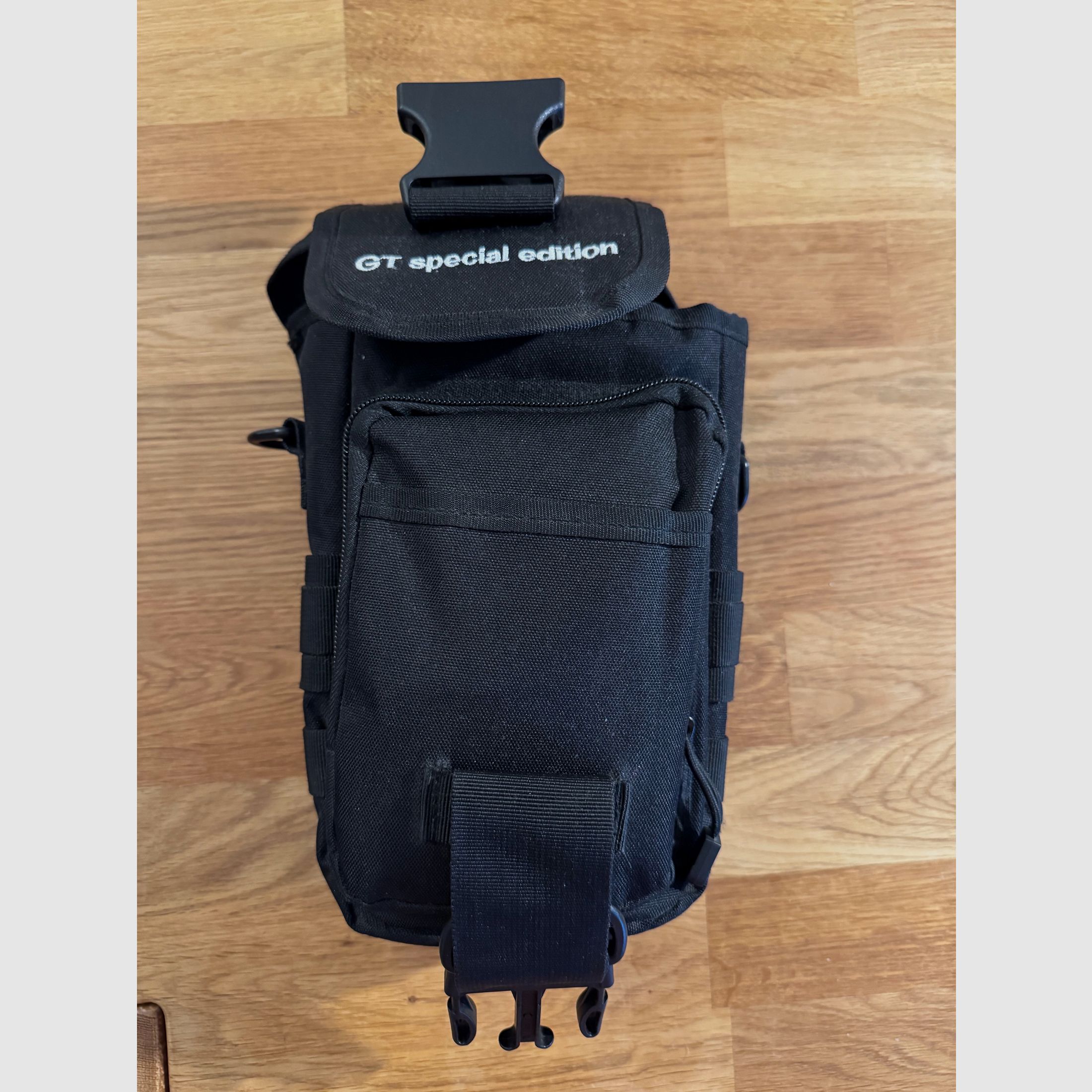 DUAL-USE Nachtsichtgerät Dedal D-525 GT (GUN-TEC), schwarze Röhre