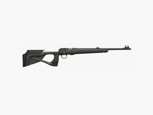 CZ 457 ERGO .22lr