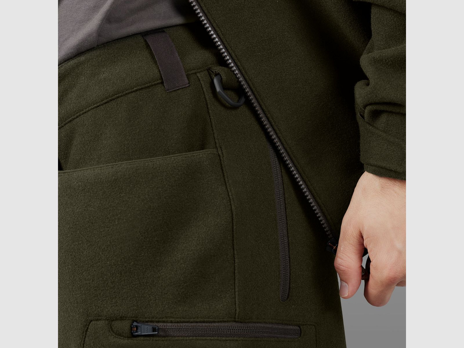 HÄRKILA Metso Hybrid Pantalon, image 6 sur 7