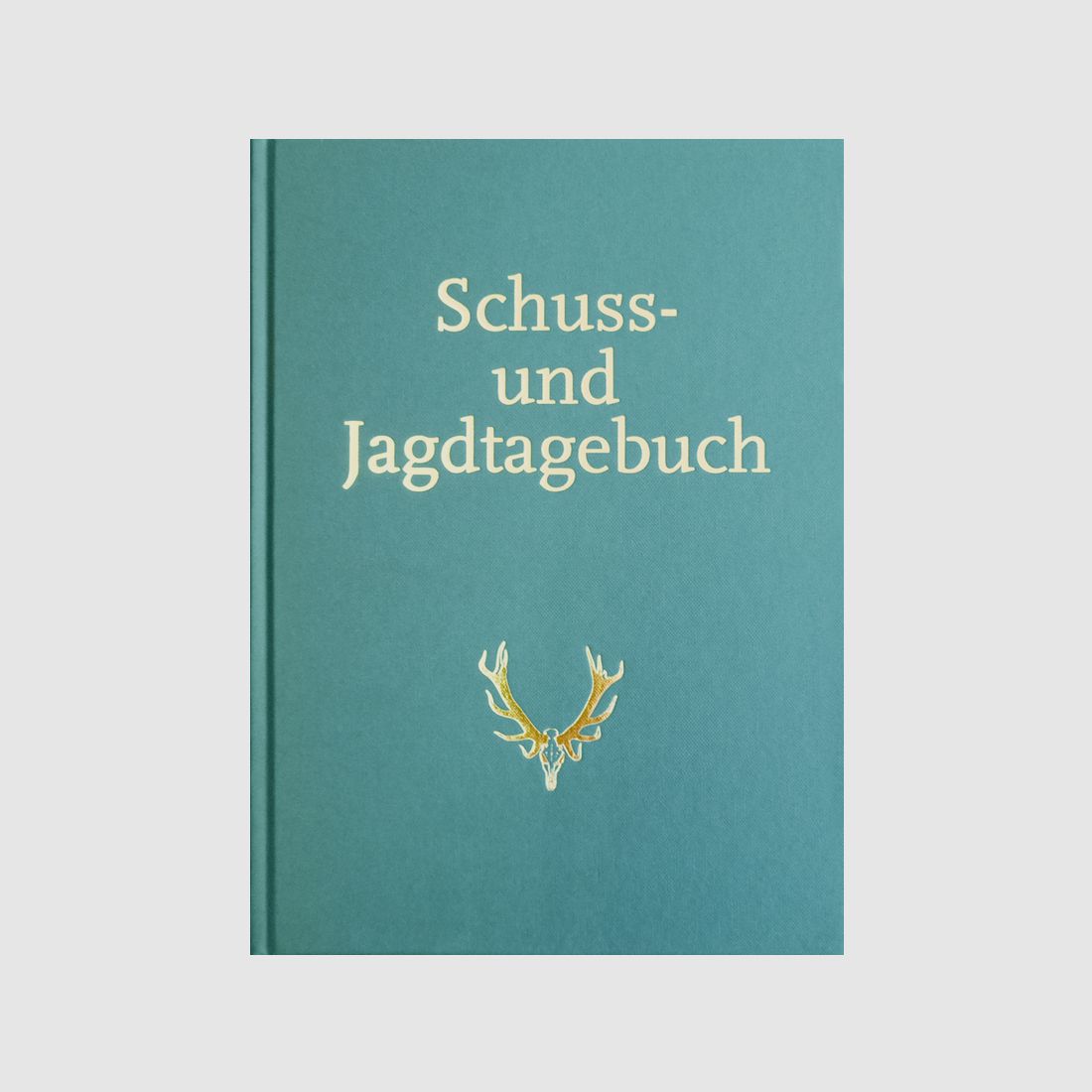 Schuss- und Jagdtagebuch
