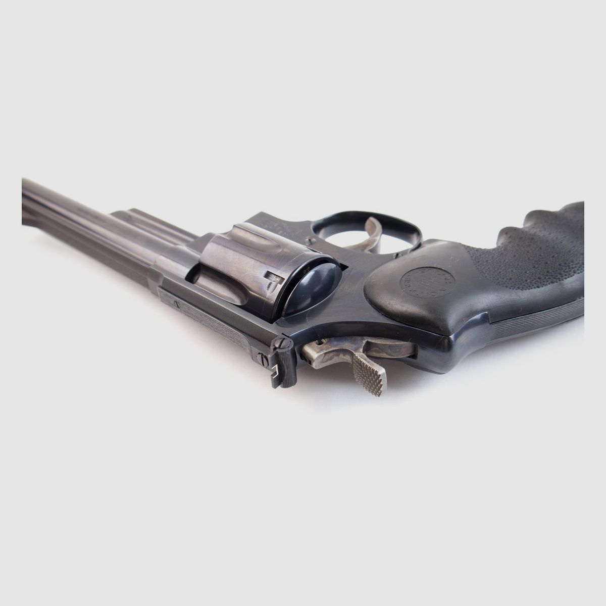 SMITH & WESSON 29-5 CAL 44 MAGNUM, afbeelding 12 van 12