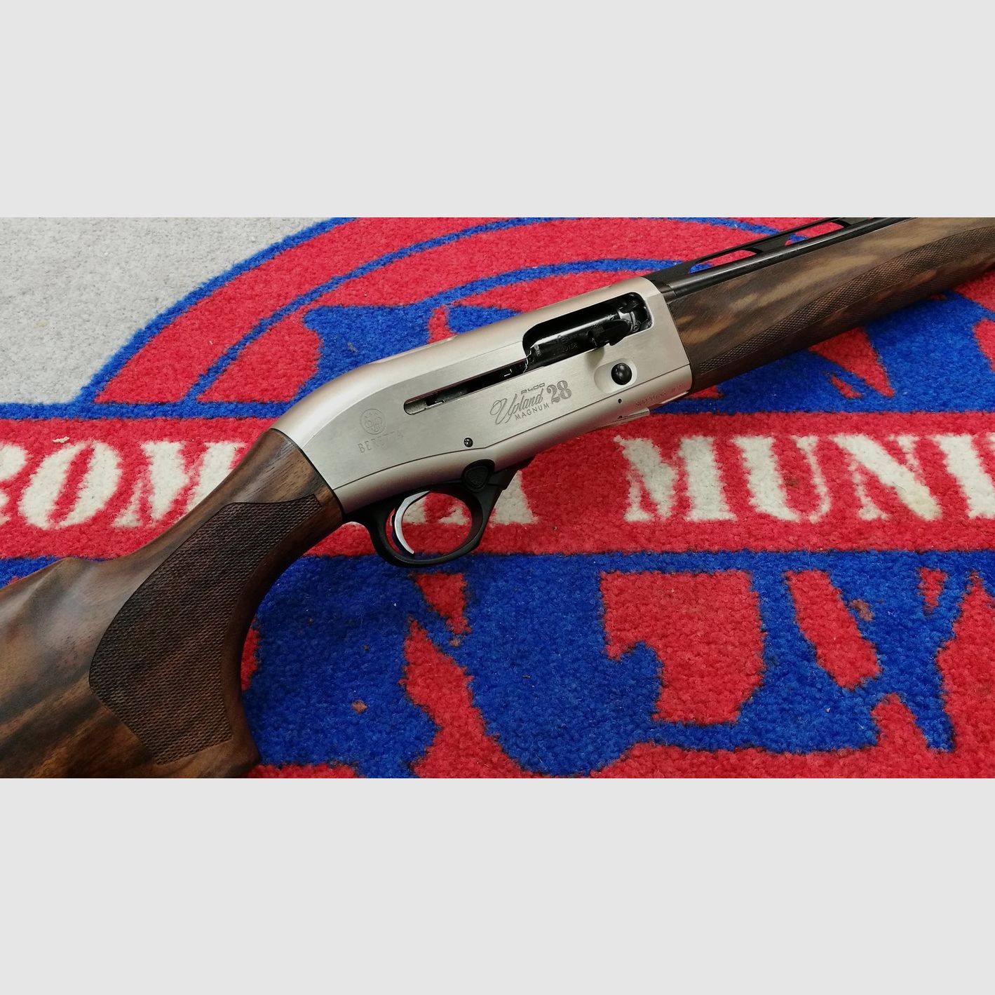 Beretta A400 Upland 28 Magnum, Bild 1 von 3