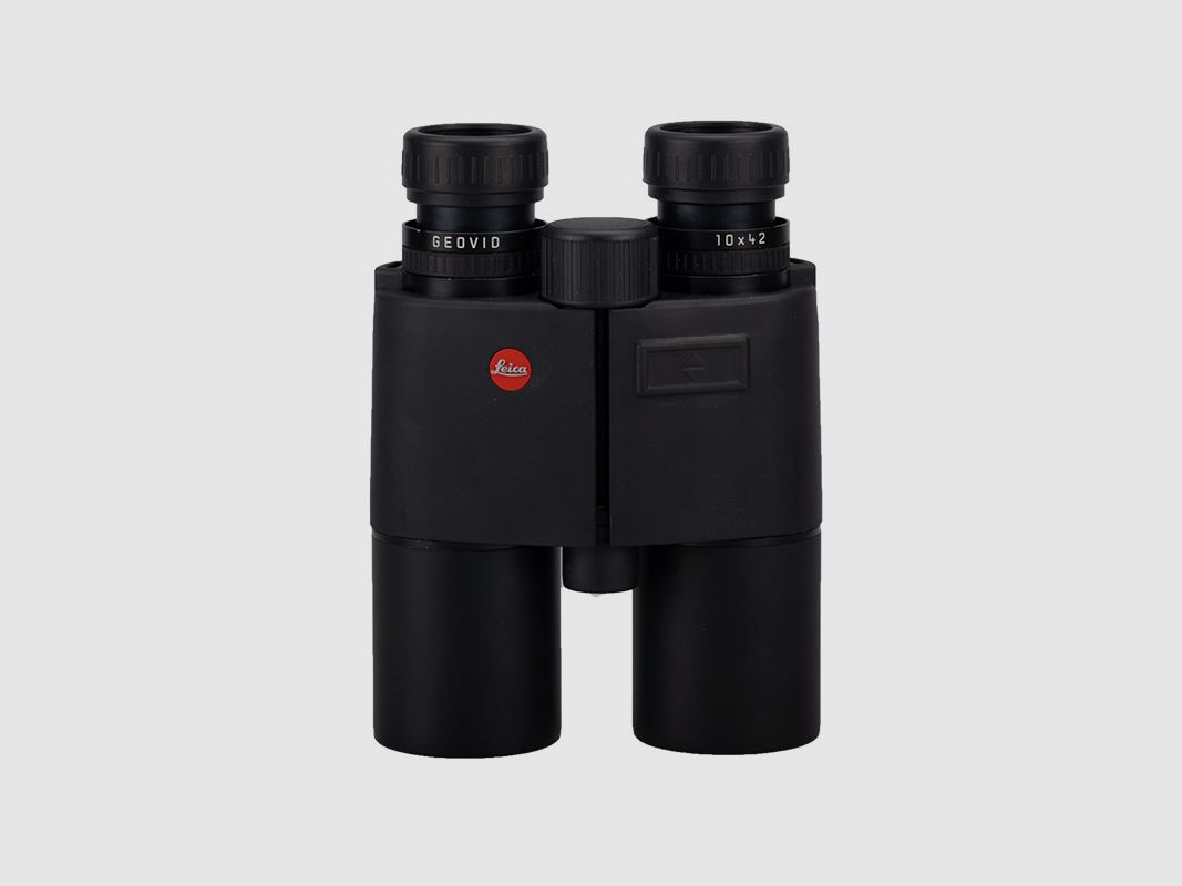 Leica Geovid 10x42 Ferngläser