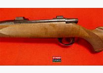 Weatherby Vanguard