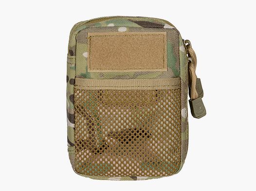 Multi-Way Carry Organizer - Multicamo [8FIELDS]