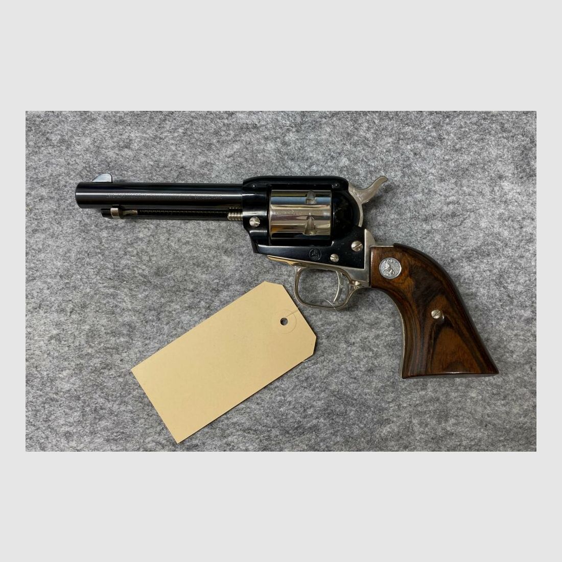 Colt Frontier Scout .22lr