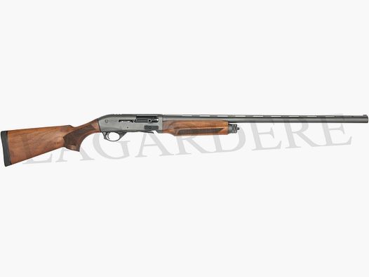 PANZER ARMS USA M2 SPEED GREY WOOD 28&Prime;(FUSIL DE CHASSE SEMI-AUTO)