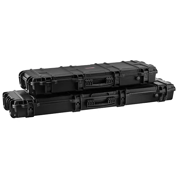 Waffenkoffer Nuprol XL wasserdicht 137 x 39 x 15 cm grau, Bild 15 von 16