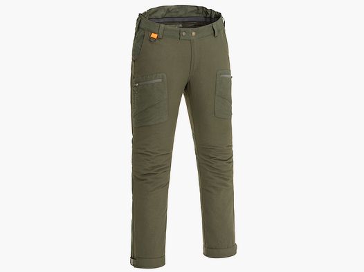 Pinewood Hunter Pro Xtreme 2.0 maat 56 mosgroen